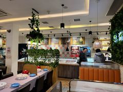 -拿渡·水煮鱼麻辣香锅(王府井奥莱·香江小镇店)