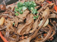 -老砂锅(城北店)