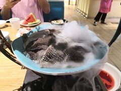 -青瓷火锅料理(西单大悦城店)