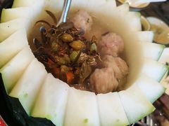 -尚竹阁冬瓜盅·18年地标美食(平洲店)