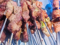 -四禧精酿铜锅涮肉·烧烤工场(大明湖店)