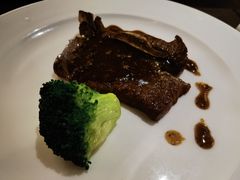 -浙江安吉JW万豪酒店·万豪中餐厅