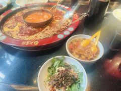 -矮板凳老火锅(宽窄巷子店)