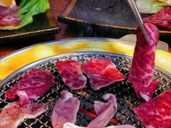 -海之屋韩式烤肉(海棠68环球美食街店)