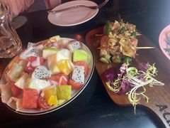 -AClub餐吧(富华里店)