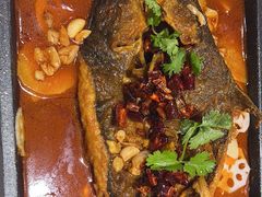 -紫光园·烤鸭(吕家营店)