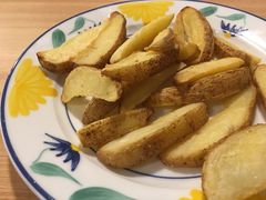 -萨莉亚意式餐厅(深南茂业店)