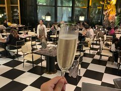 -广州花园酒店荔湾亭·地道点心·粤式饮茶