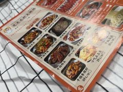 -虎虎龙虾大排档(双井店)