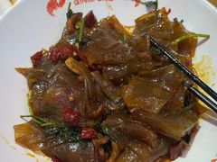 -庆峰龙虾烧烤(合肥一店)
