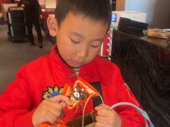 -应天大明王朝·南京菜创始店(中山陵店)