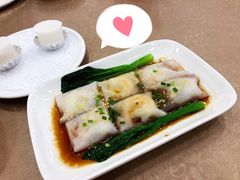 -一品粤珍轩(吴中路店)