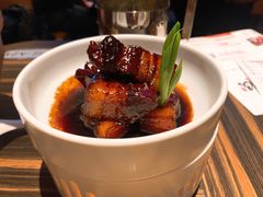 不加水的红烧肉-江太极江浙菜(马桥万达广场店)