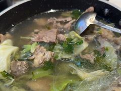 -乔阿马·江南味·驴肉香(龙湖华泾天街店)