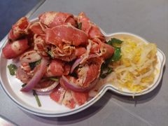 -棒小伙·齐齐哈尔烤肉(龙茗路店)