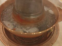 -八先生涮肉房(三里河店)