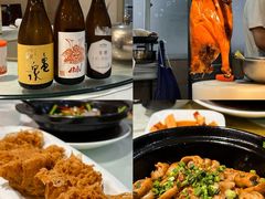-品香菜馆(旗峰路中侨大厦店)