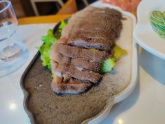 -北华涮肉(华严北里店)
