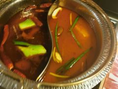 -火炉火自助餐(西直门凯德MALL店)