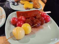 -梨花自助烤肉(乐宾店)