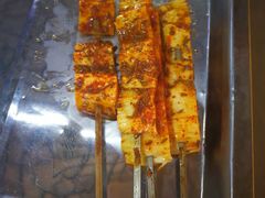 -玉园烧烤·海鲜辣炒