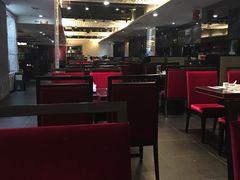 卡座-糖朝(尖沙咀店)