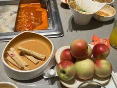 -海底捞火锅(河东万达广场店)