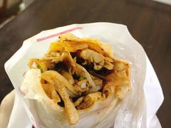 精品卷馍-安徽阜阳卷馍(西单店)