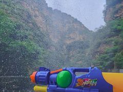 -湖洞水自然风景区