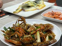 -船奇蒸汽海鲜·闽菜(八市海鲜总店)