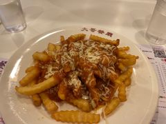 -大哥餐厅(西城花园店)