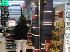 -7-Eleven(don mueang international airport)