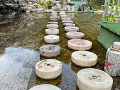 -白草畔自然风景区