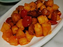 -小菜园新徽菜(常州武进吾悦店)