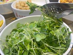 -西火火·川派小火锅(西溪银泰店)