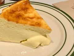 流心巴斯克芝士-Line来恩咖啡(石厦花园店)