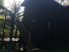 -蜈支洲岛珊瑚酒店临海阁中餐厅