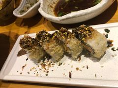 -青空日料烧肉烧鸟店(后湖兴业路店)