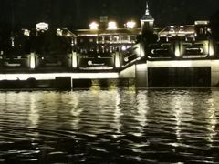 -南通濠河风景名胜区