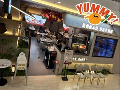 -船歌·鱼水饺青岛菜(枫蓝国际购物中心店)