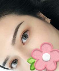 -本小姐美学·半永久纹眉野生眉