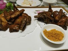 -无名居(西直门总店)