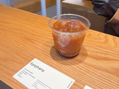 -O.P.S. CAFE