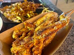 -凤城·食都