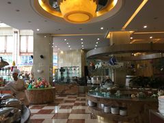 -世纪金源大饭店海鲜自助餐厅(迎宾路店)