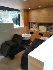 -CARR SALON