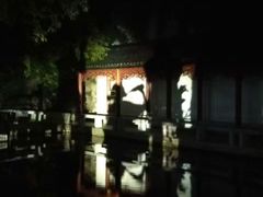 -龚家花园农家乐休闲别墅