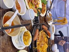 -鸡西大冷面(兰山店)