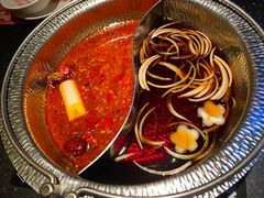 -牛New寿喜烧(虹桥新天地店)