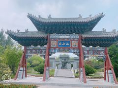 -武清南湖绿博园